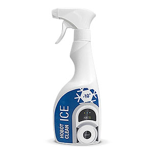  Hobot Ice Clean -10°C