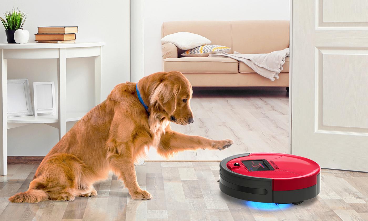 Pet cleaning. Робот пылесос Vacuum Cleaner. Робот пылесос с животными. Робот пылесос и собака. Робот пылесос для уборки шерсти животных.